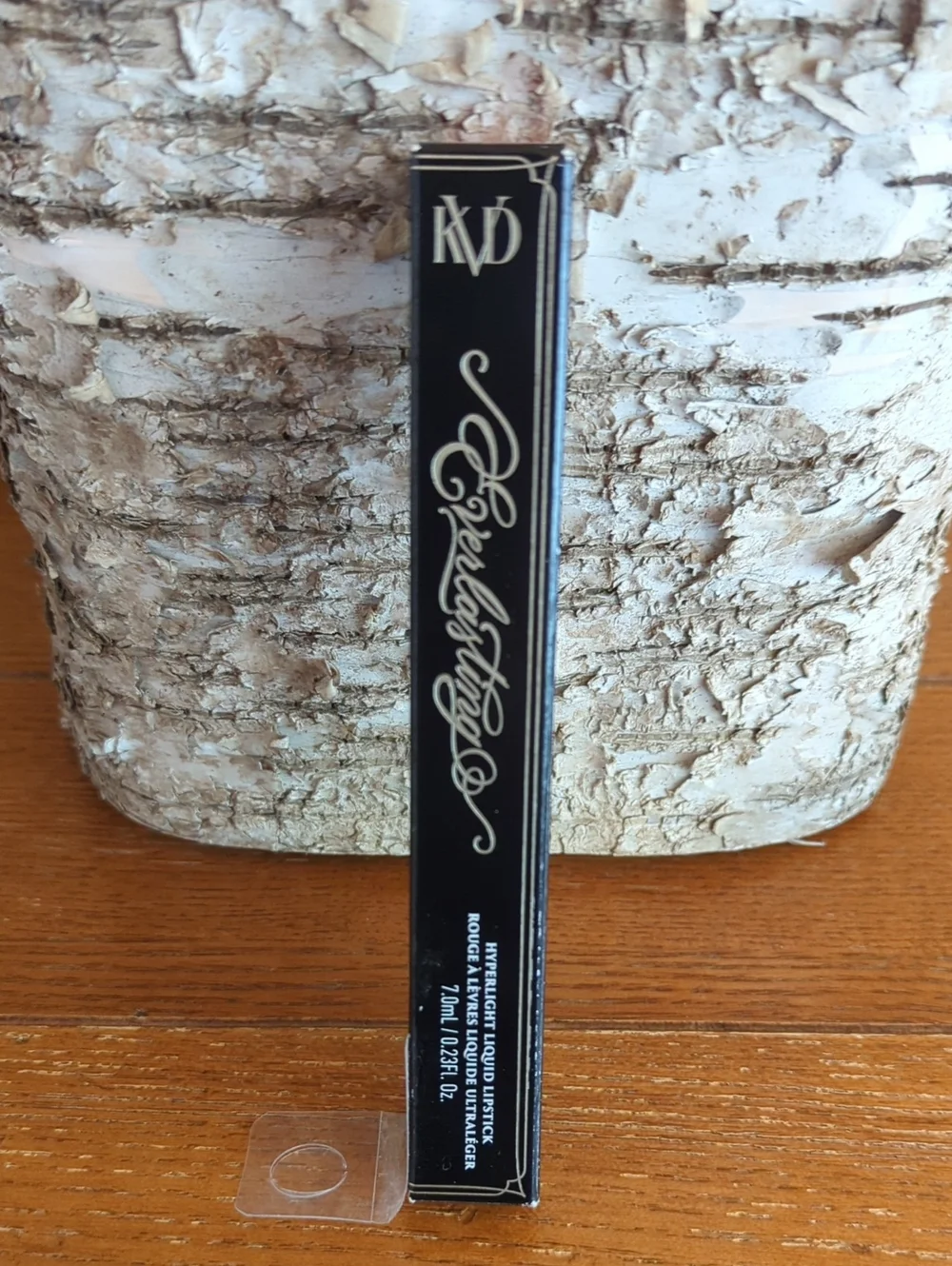 Everlasting Hyperlight Liquid Lipstick in Dragon Bones 7.0 ml / .23 Fl. Oz.